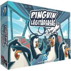 Penguin Airlines /HU/