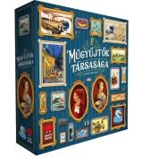 Klub zberateľov /HU/