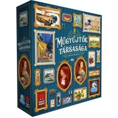 Klub zberateľov /HU/