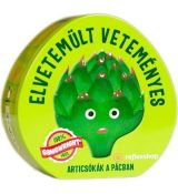 Zvrhlá záhrada /HU/