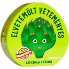 Zvrhlá záhrada /HU/