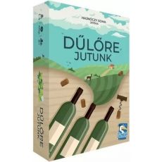 Dűlőre jutunk /HU/