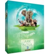 Archa Nova /HU/