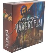 Vikomti Západního království /HU/