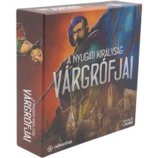 Vikomti Západního království /HU/