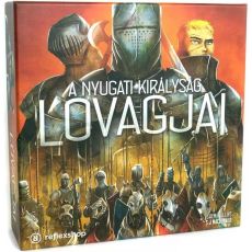 Paladinové Západního království /HU/
