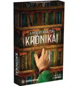 Letopisy Západního království /HU/