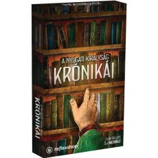 Letopisy Západního království /HU/