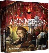 Architekti Západního království: Rozkvět řemesel /HU/