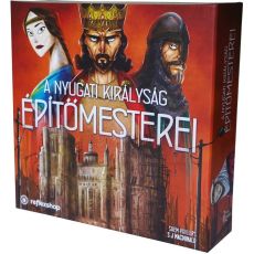 Architekti Západního království /HU/