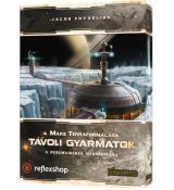 Mars: Teraformace - Kolonie /HU/