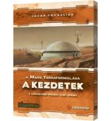 Mars: Teraformace - Predehra /HU/