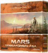 Mars: Teraformace /HU/
