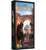 7 Wonders: Cities /HU/