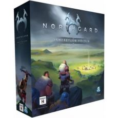 Northgard: Země nepoznané /HU/