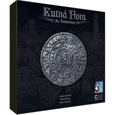 Kutná hora: Město stříbra /HU/