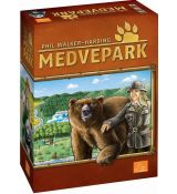 Bärenpark /HU/