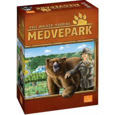 Bärenpark /HU/
