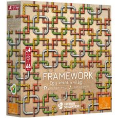 Framework /HU/