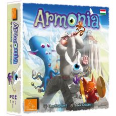 Armonia /HU/