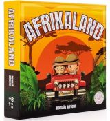 Afrikaland /HU/