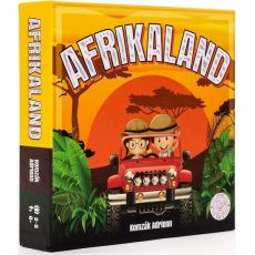 Afrikaland /HU/