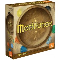 Motívy /HU/