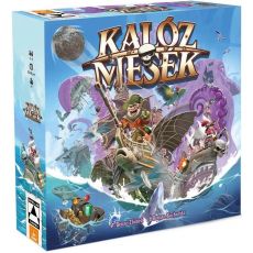 Pirátske výpravy /HU/