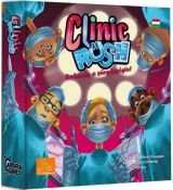 Clinic Rush /HU/