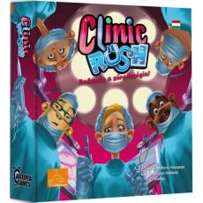 Clinic Rush /HU/