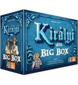 Boží zboži Bix Box – nové vydanie /HU/