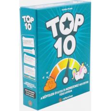 Top 10 /HU/