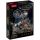 3D puzzle Kalóz hajó kikötővel
