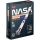 3D puzzle Apollo Saturn V Rocket