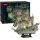 3D puzzle A bolygó hollandi LED-es