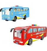 Dream bus