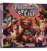 Pozvedněte číše (zľava -50%)