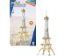 Malý mechanik - Eiffel-torony