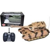 RC Tank Super Power Panzer (zľava -50%)
