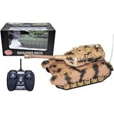 RC Tank Super Power Panzer (zľava -50%)