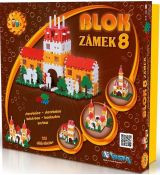 Seva Blok – Zámok (zľava -50%)