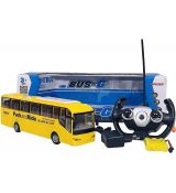 Bus G – Super bus (zľava -50%)
