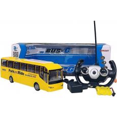 Bus G – Super bus (zľava -50%)