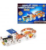 Malý mechanik – Vláčik (zľava -50%)