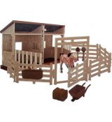 Horses family – Little horse plant! (zľava -50%)