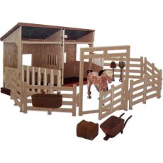 Horses family – Little horse plant! (zľava -50%)