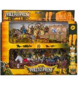 Sada Western (zľava -50%)