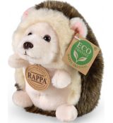 Plyšový ježko, 13 cm Eco-friendly