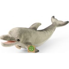Plyšový delfín, 40 cm Eco-friendly