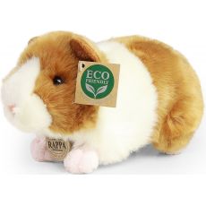 Plyšová morča, 20 cm Eco-friendly